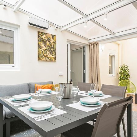 Boutique Plaza Catalonia Suites Cornella コルネリャー・デ・リョブレガート エクステリア 写真