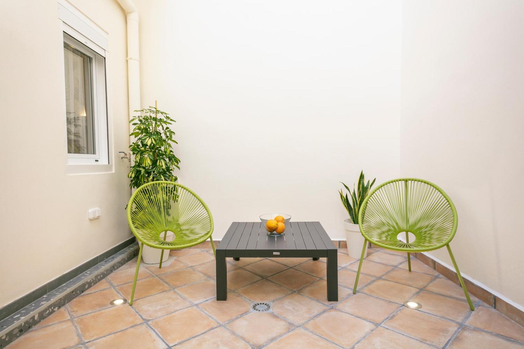 Boutique Plaza Catalonia Suites Cornella コルネリャー・デ・リョブレガート エクステリア 写真