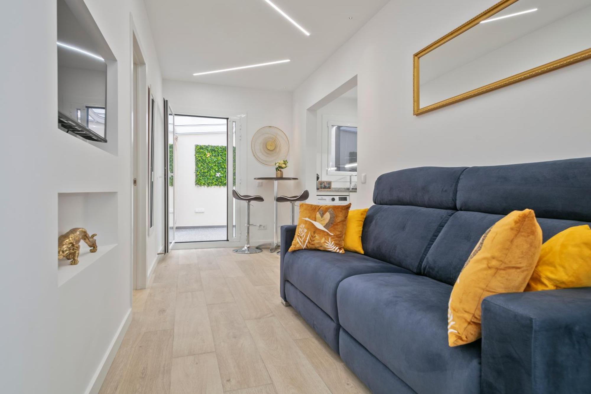 Boutique Plaza Catalonia Suites Cornella コルネリャー・デ・リョブレガート エクステリア 写真