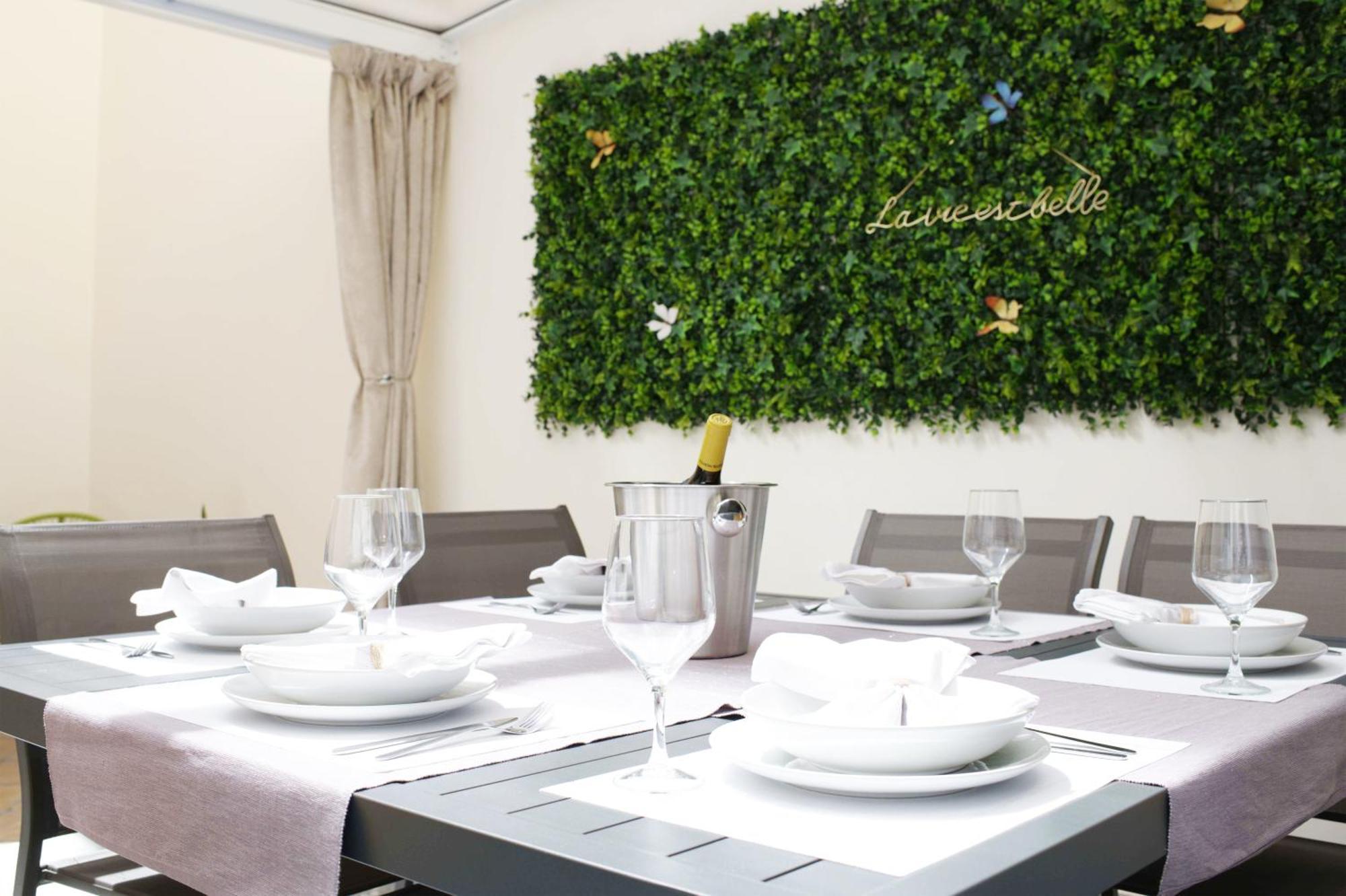 Boutique Plaza Catalonia Suites Cornella コルネリャー・デ・リョブレガート エクステリア 写真