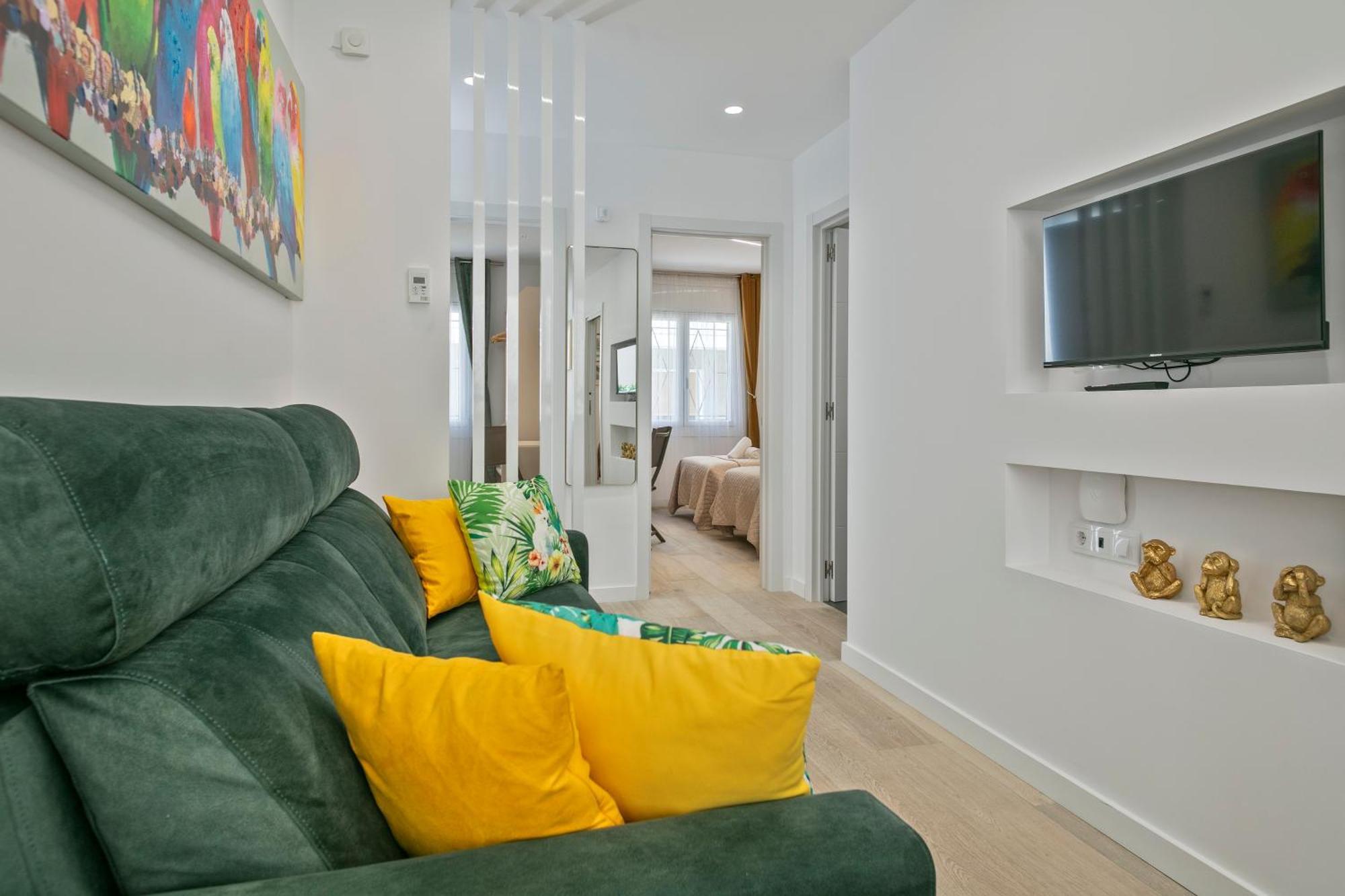 Boutique Plaza Catalonia Suites Cornella コルネリャー・デ・リョブレガート エクステリア 写真