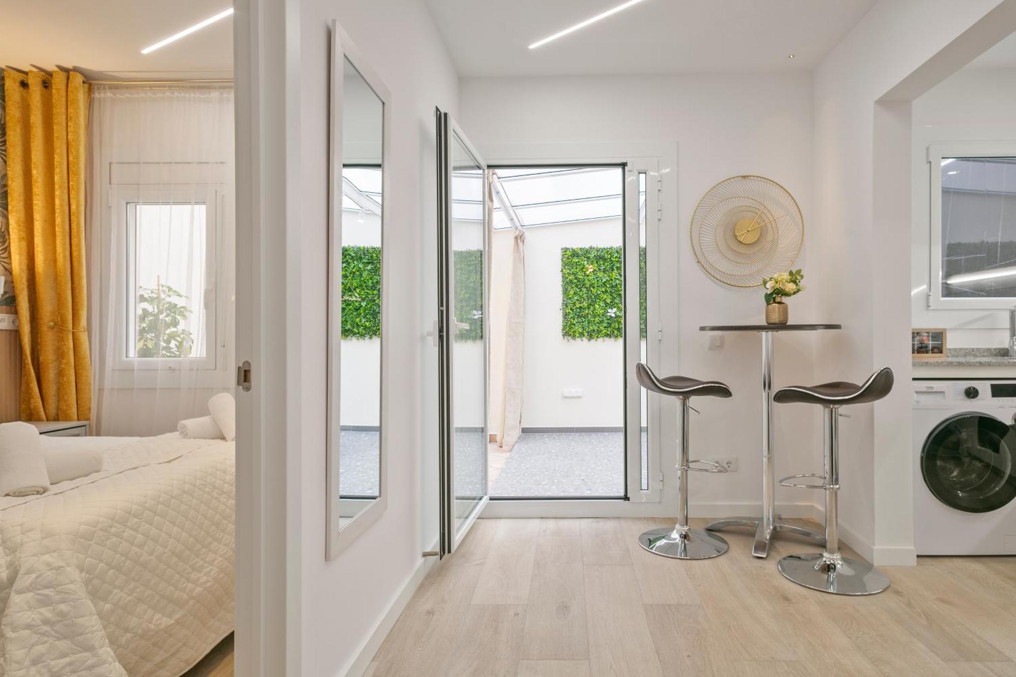 Boutique Plaza Catalonia Suites Cornella コルネリャー・デ・リョブレガート エクステリア 写真