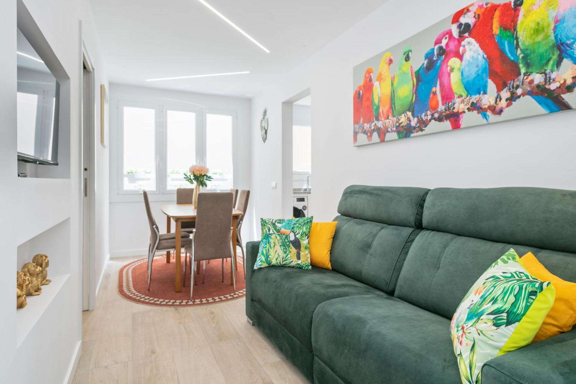 Boutique Plaza Catalonia Suites Cornella コルネリャー・デ・リョブレガート エクステリア 写真