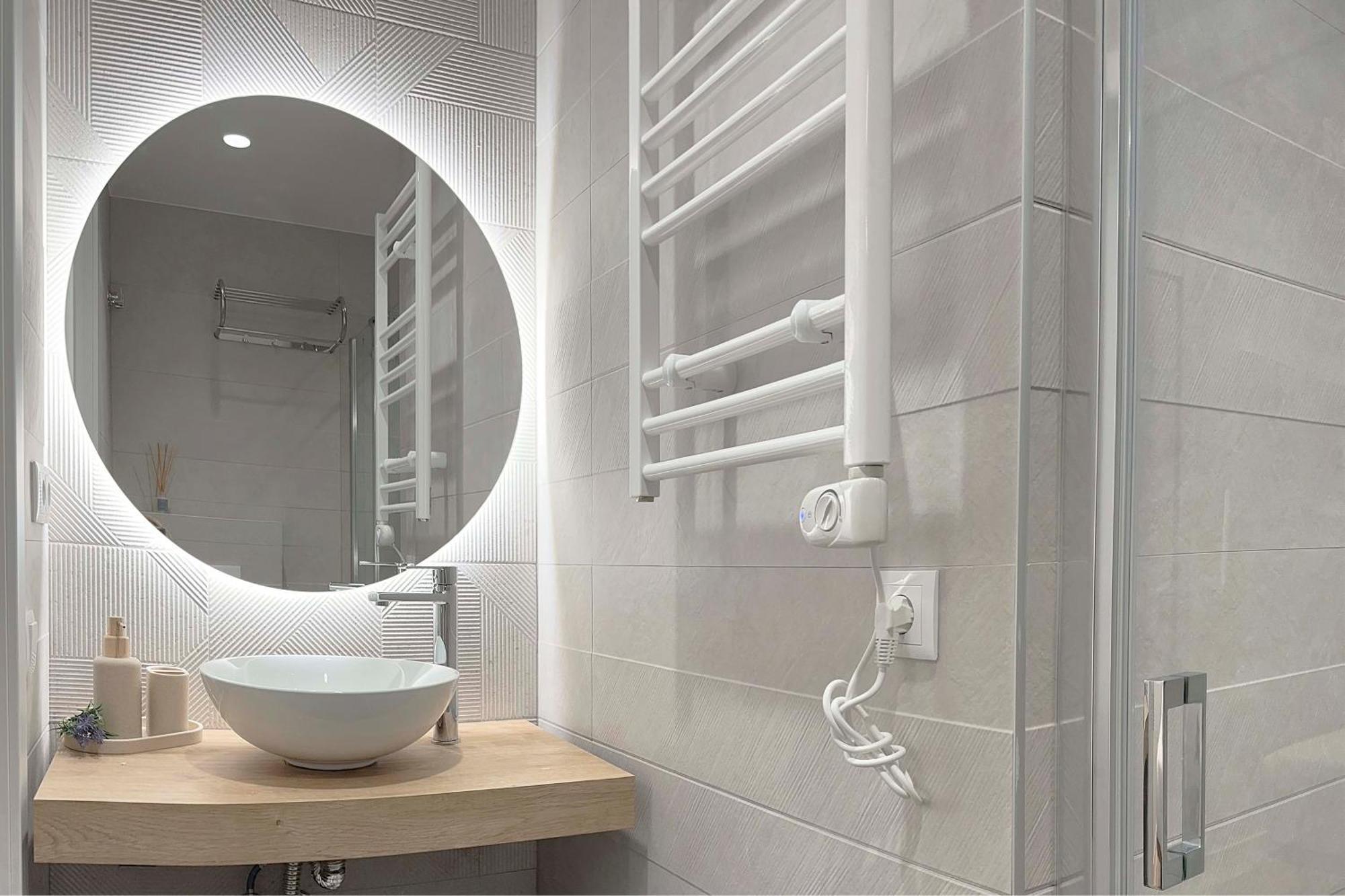 Boutique Plaza Catalonia Suites Cornella コルネリャー・デ・リョブレガート 部屋 写真